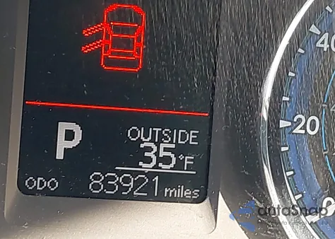 2018 Toyota Corolla Le z USA, uszkodzony, nr VIN 2T1BURHE3JC002771